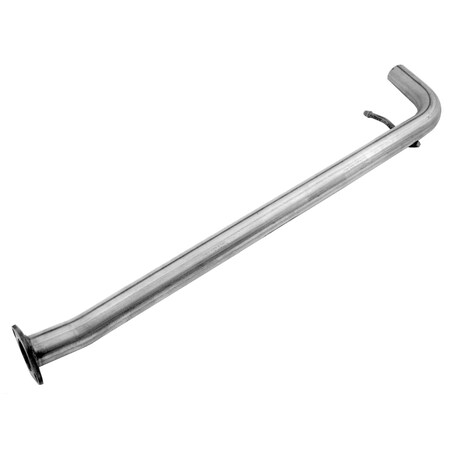 Walker Exhaust Exhaust Pipe 54688